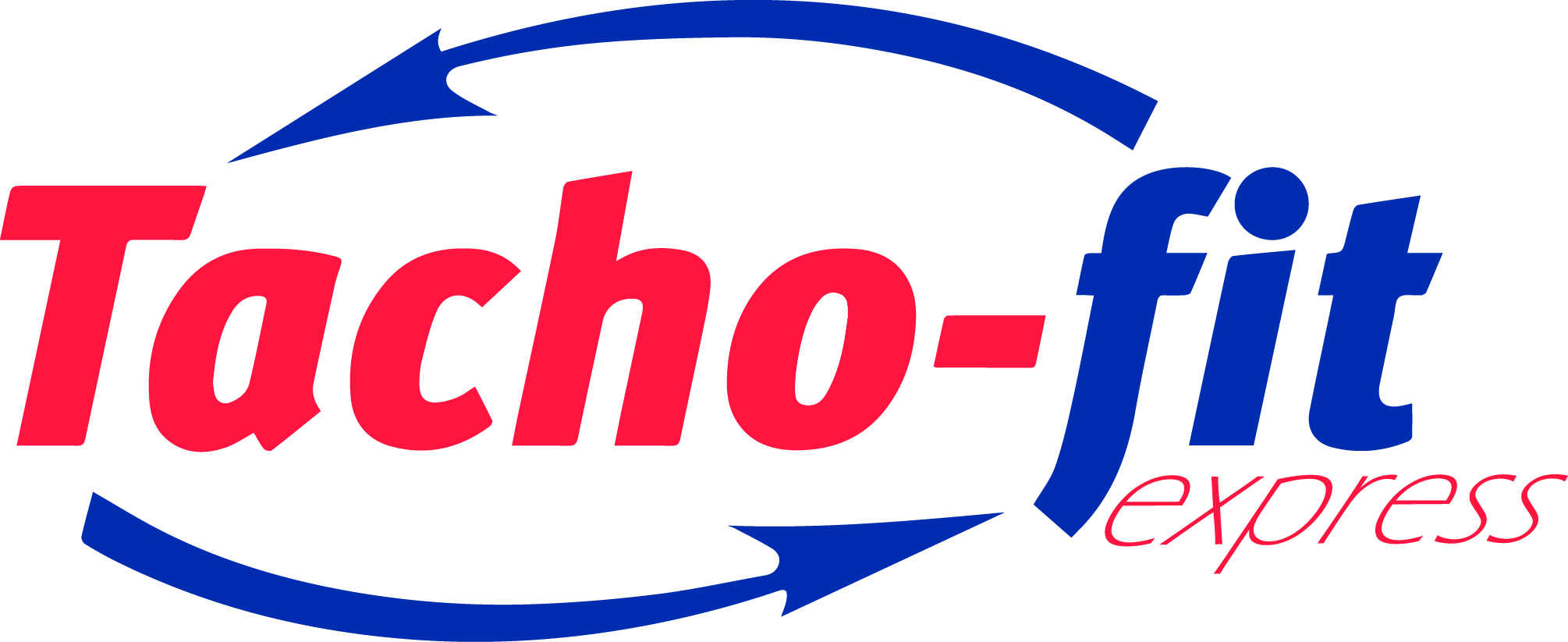 Tacho-Fit Express Limited
